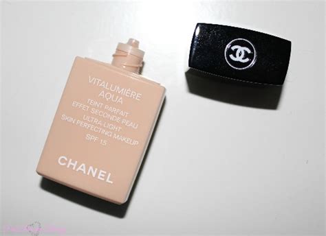 bourjois chanel dupe
